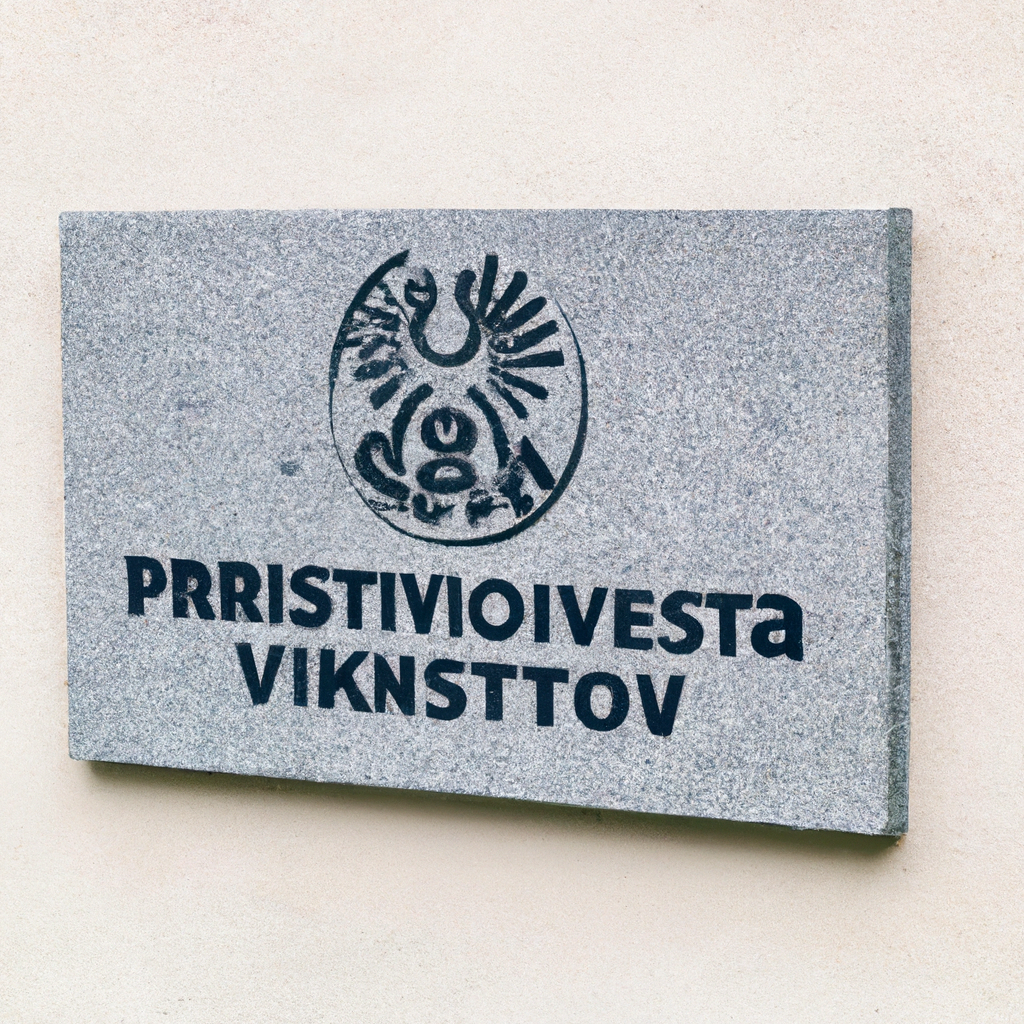 Ministerstvo životního prostředí